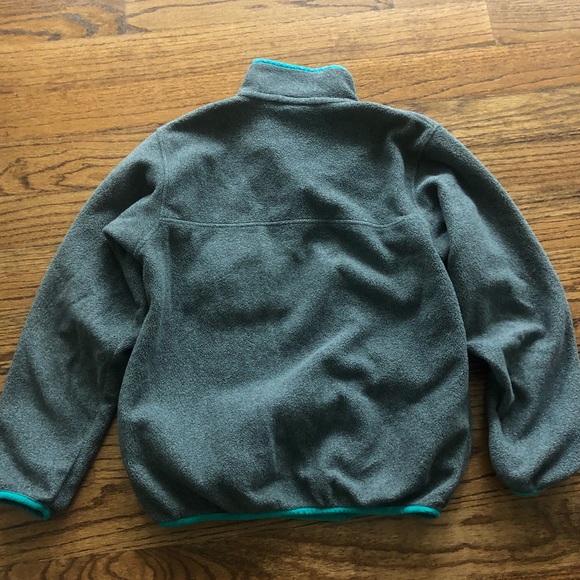 Patagonia Synchilla Snap-T pullover fleece - Picture 4 of 4